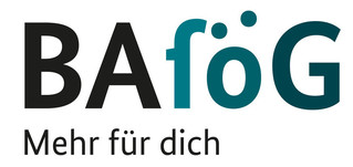 Logo BAföG