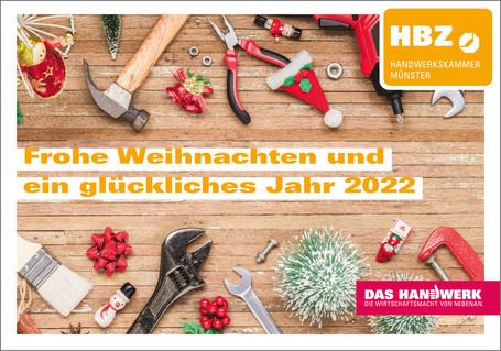 HBZ Weihnachten 2022