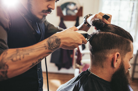 Friseur Barbershop