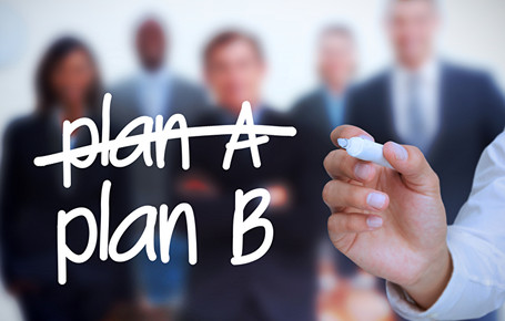 Neuer Kurs für Unternehmer:innen und Führungskräfte – „Plan B: wenn der Chef oder die Chefin ausfällt“