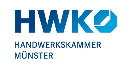 Logo HWK neu