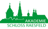 Logo Akademie Schloss Raesfeld