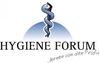 Logo Hygieneforum